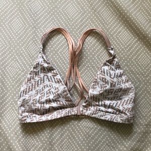 Victoria’s Secret Sports Bra